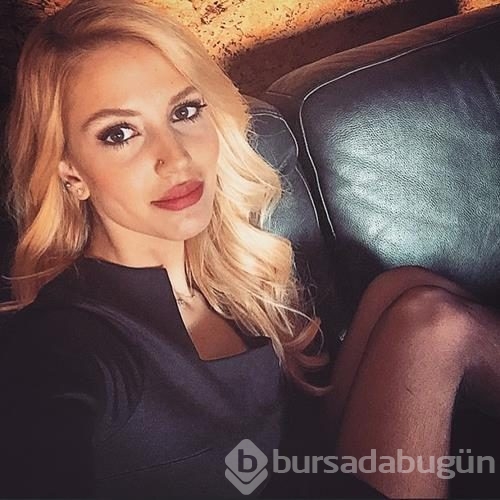 Dilara Öztunç'a doğum gününde otomobil hediye edildi
