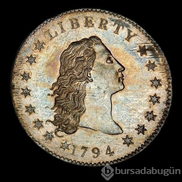 Bu bozuk para neden 10 milyon dolar ediyor
