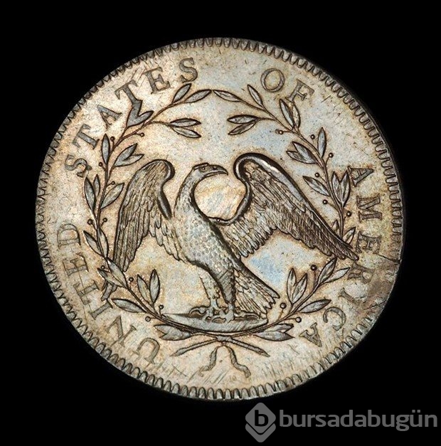 Bu bozuk para neden 10 milyon dolar ediyor
