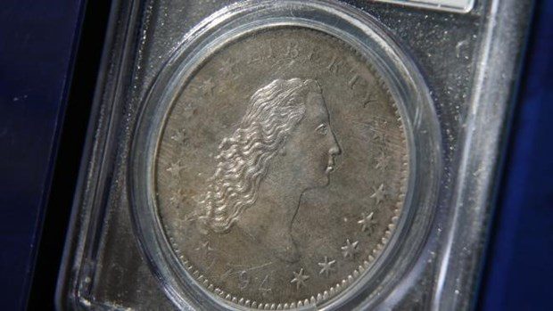 Bu bozuk para neden 10 milyon dolar ediyor
