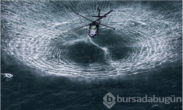 &#8203;Doğanın çılgın bir sanatçı olduğunu kanıtlayan fotoğraflar