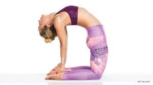 3 basit yoga hareketi ile enerjinizi yükseltebilirsiniz