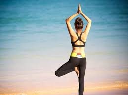 3 basit yoga hareketi ile enerjinizi yükseltebilirsiniz