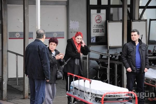 İstiklal Caddesi'nde terör saldırısı!
