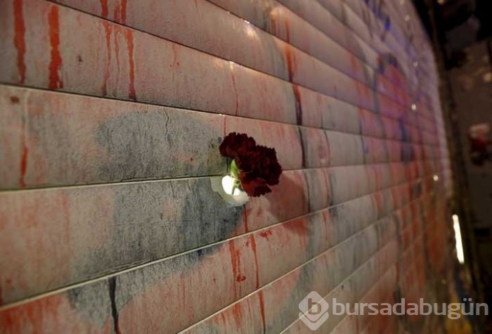 Beyoğlu esnafı: "Korkmuyoruz, buradayız, alışmayacağız"