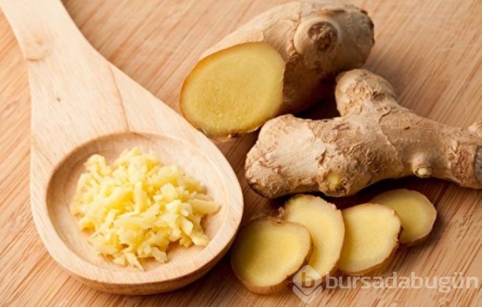 Doğal antibiyotikler
