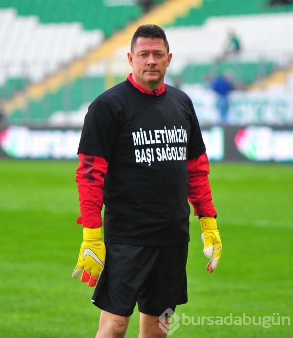 Bursaspor - Kasımpaşa