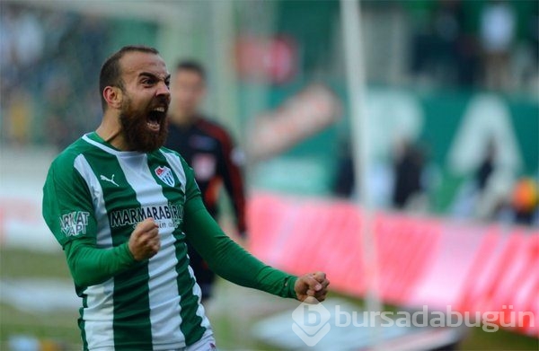 Bursaspor - Kasımpaşa