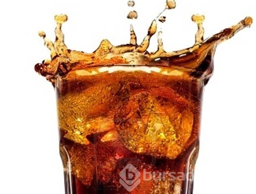 Her gün 10 kutu kola içti