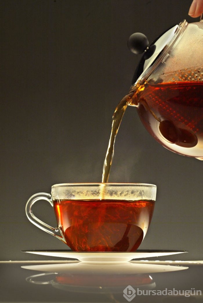 Her gün 10 kutu kola içti