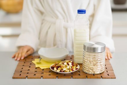 Kalori saymadan zayıflamanın püf noktaları