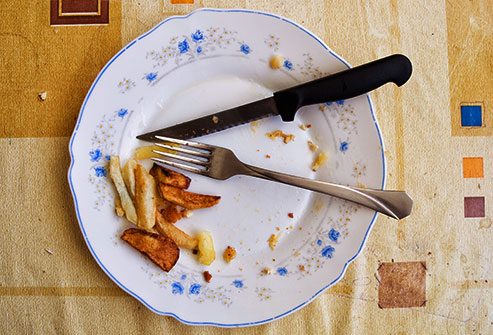 Kalori saymadan zayıflamanın püf noktaları