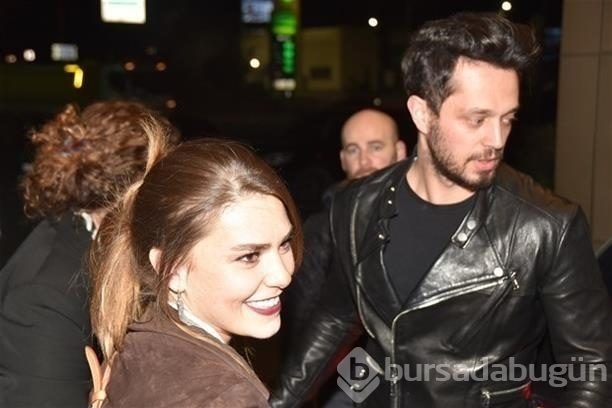 Aslı Enver istedi, Murat Boz aldı! Sevgilisi için 50 bin TL'lik alışveriş yaptı!