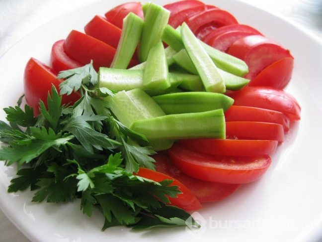 14 günde tam 7 kilo vermek ister misiniz? 