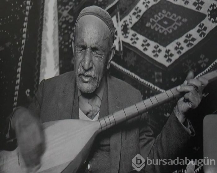 Aşık Veysel ile Fikret Kızılok'un hikayesi...