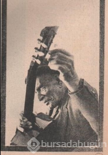 Aşık Veysel ile Fikret Kızılok'un hikayesi...