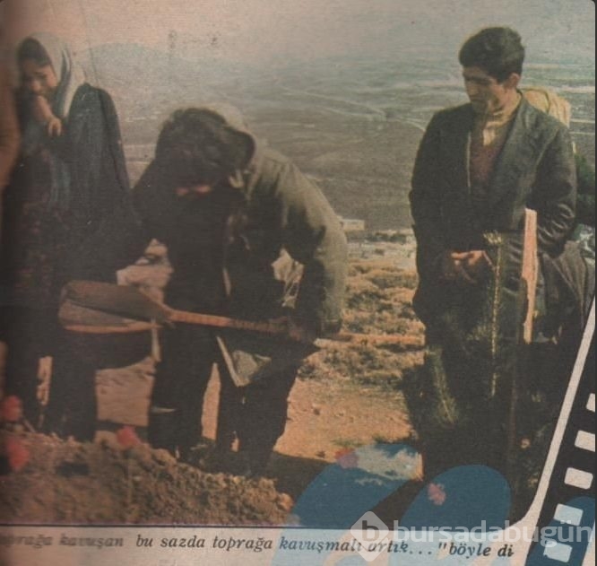 Aşık Veysel ile Fikret Kızılok'un hikayesi...