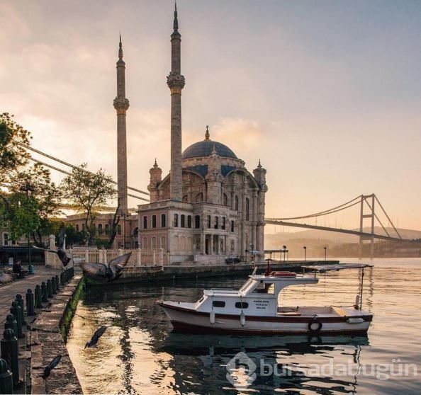 İnstagram'da Ünlüler - 21 Mart 2016