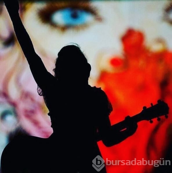 İnstagram'da Ünlüler - 21 Mart 2016