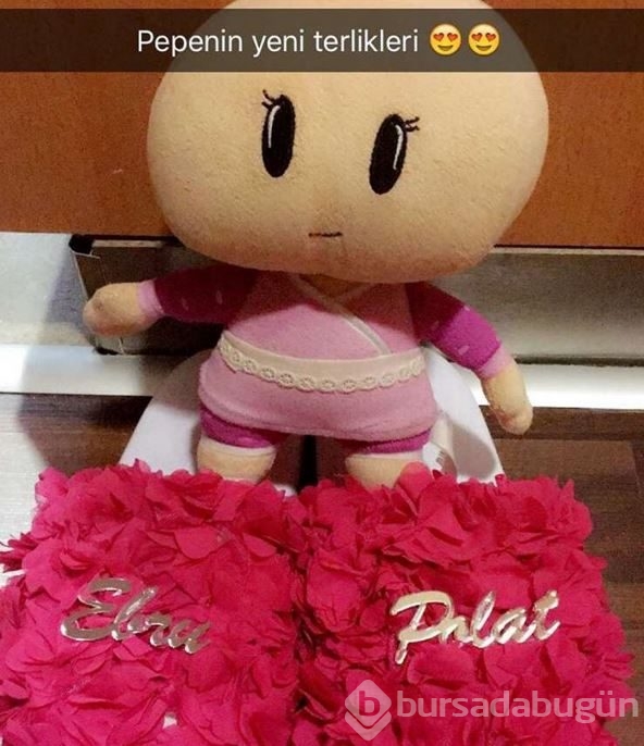 İnstagram'da Ünlüler - 21 Mart 2016
