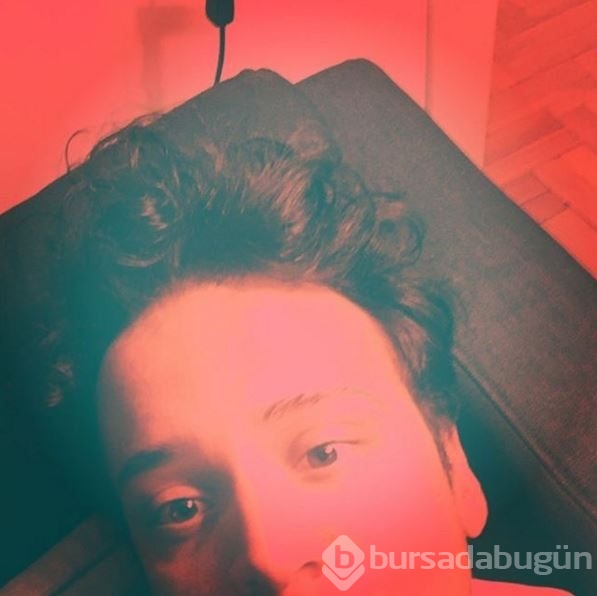 İnstagram'da Ünlüler - 21 Mart 2016