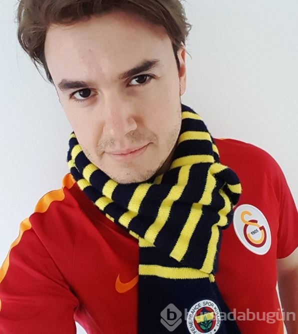İnstagram'da Ünlüler - 21 Mart 2016