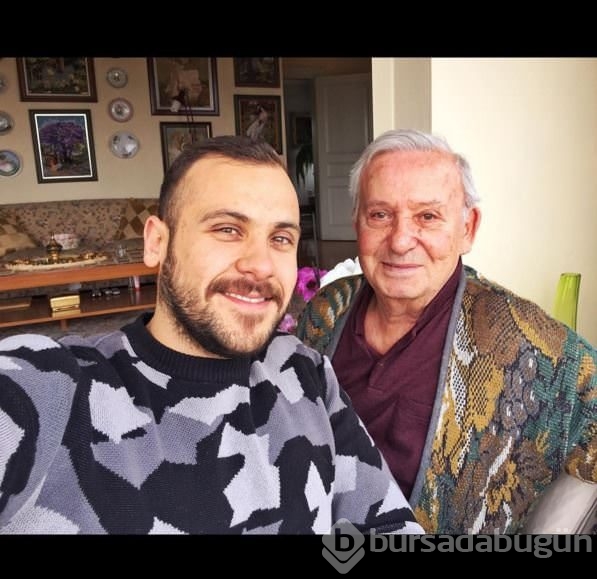 İnstagram'da Ünlüler - 21 Mart 2016