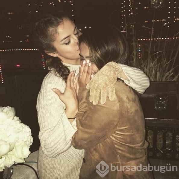 İnstagram'da Ünlüler - 21 Mart 2016