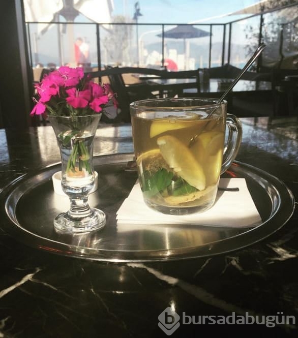İnstagram'da Ünlüler - 21 Mart 2016