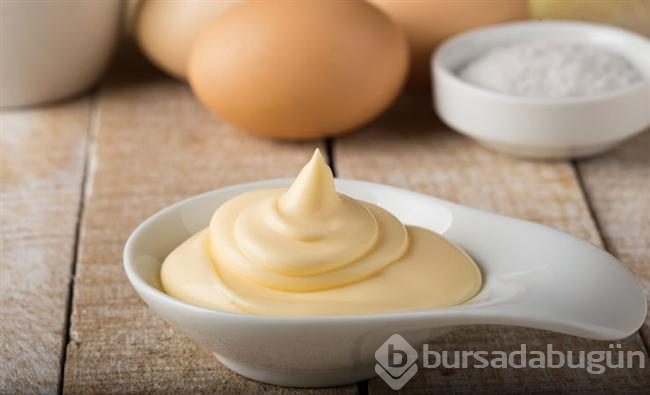 Mayonez ile saç bakımı nasıl yapılır?