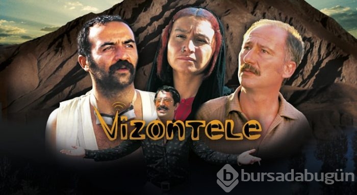 Türk sinemalarında en çok izlenen 25 film