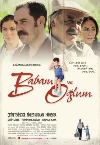 Türk sinemalarında en çok izlenen 25 film