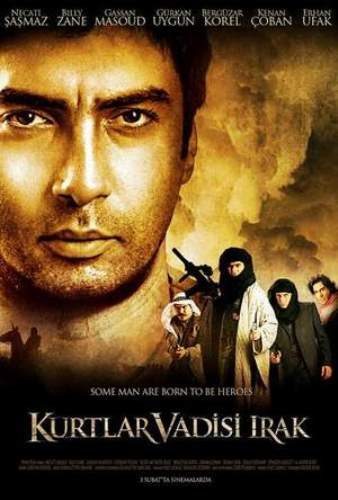 Türk sinemalarında en çok izlenen 25 film