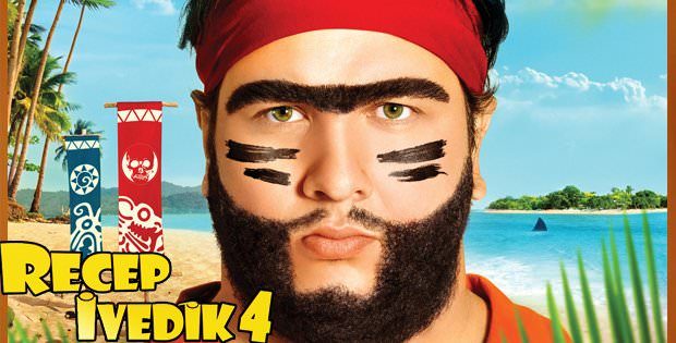 Türk sinemalarında en çok izlenen 25 film