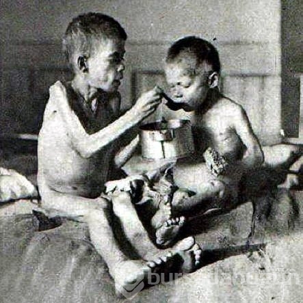 Holodomor: Bir halk açlıkta nasıl hizaya getirilir?