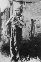 Holodomor: Bir halk açlıkta nasıl hizaya getirilir?