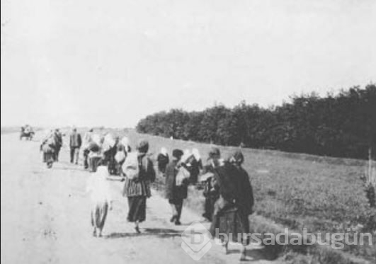 Holodomor: Bir halk açlıkta nasıl hizaya getirilir?