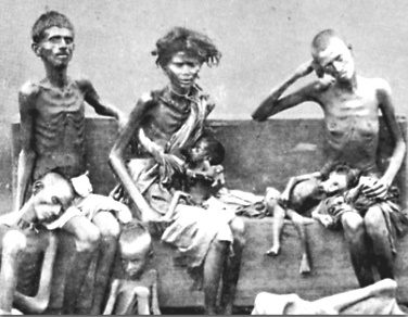 Holodomor: Bir halk açlıkta nasıl hizaya getirilir?