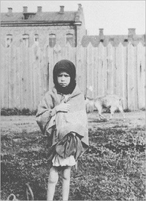 Holodomor: Bir halk açlıkta nasıl hizaya getirilir?