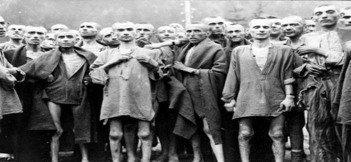 Holodomor: Bir halk açlıkta nasıl hizaya getirilir?