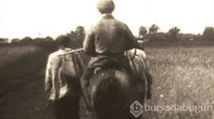 Holodomor: Bir halk açlıkta nasıl hizaya getirilir?
