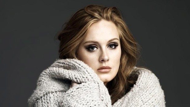 Korsanlar, Adele'i hackledi