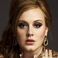 Korsanlar, Adele'i hackledi