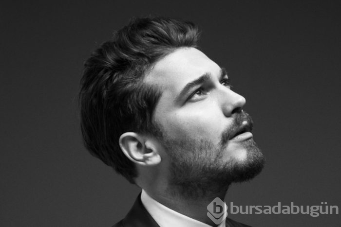 Çağatay Ulusoy, David Beckham'ı bile solladı!	