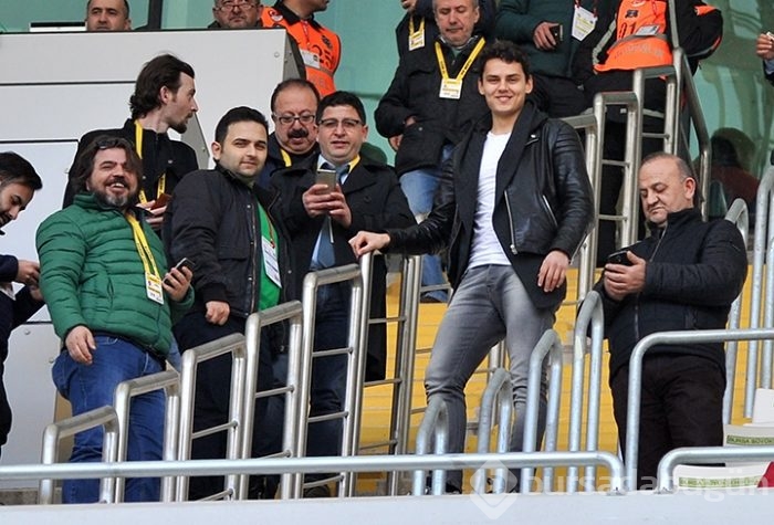 Enes Ünal Manchester City formasını tekrar ne zaman giyecek?