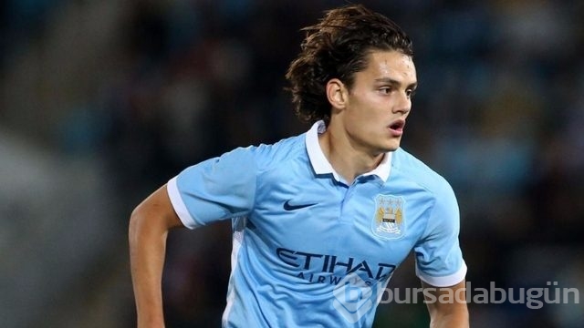 Enes Ünal Manchester City formasını tekrar ne zaman giyecek?
