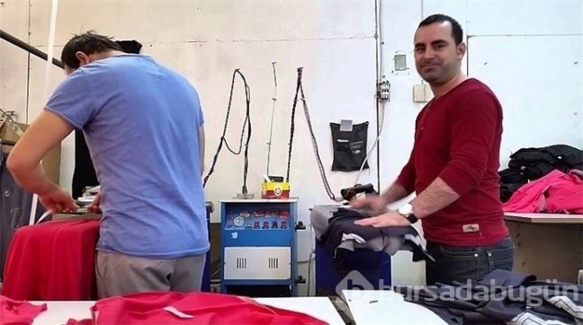 Dünyanın en zor meslekleri