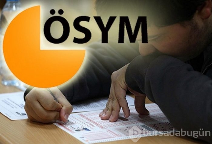 YGS Sonuçları mobil cihazlardan kolaylıkla öğrenilebilecek