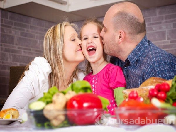 Çocuğunuzu obeziteden nasıl korumalısınız?