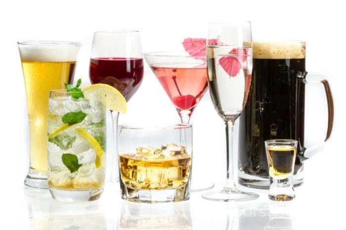 10 günlük detoks ile bahara zinde ve ince girin!
